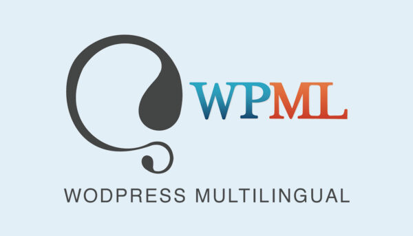 افزونه چند زبانه کردن سایت WPML Multilingual CMS وردپرس