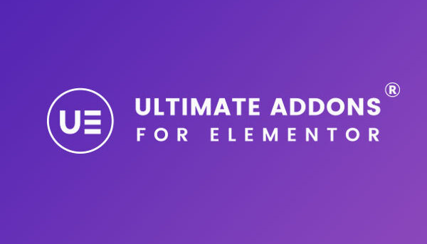 افزونه ‌آلتیمیت ادان المنتور Ultimate Addons for Elementor